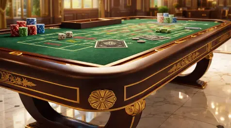 Casino Tables