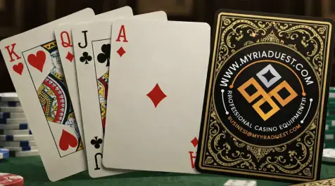 Playing Cards