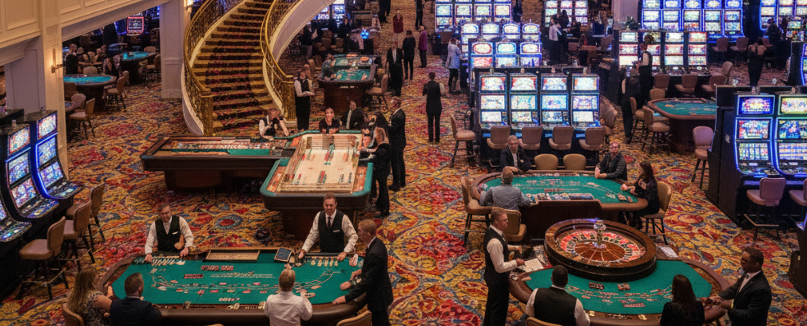 The Myriad Quest Difference