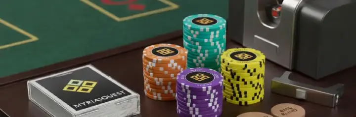 Casino Accessories